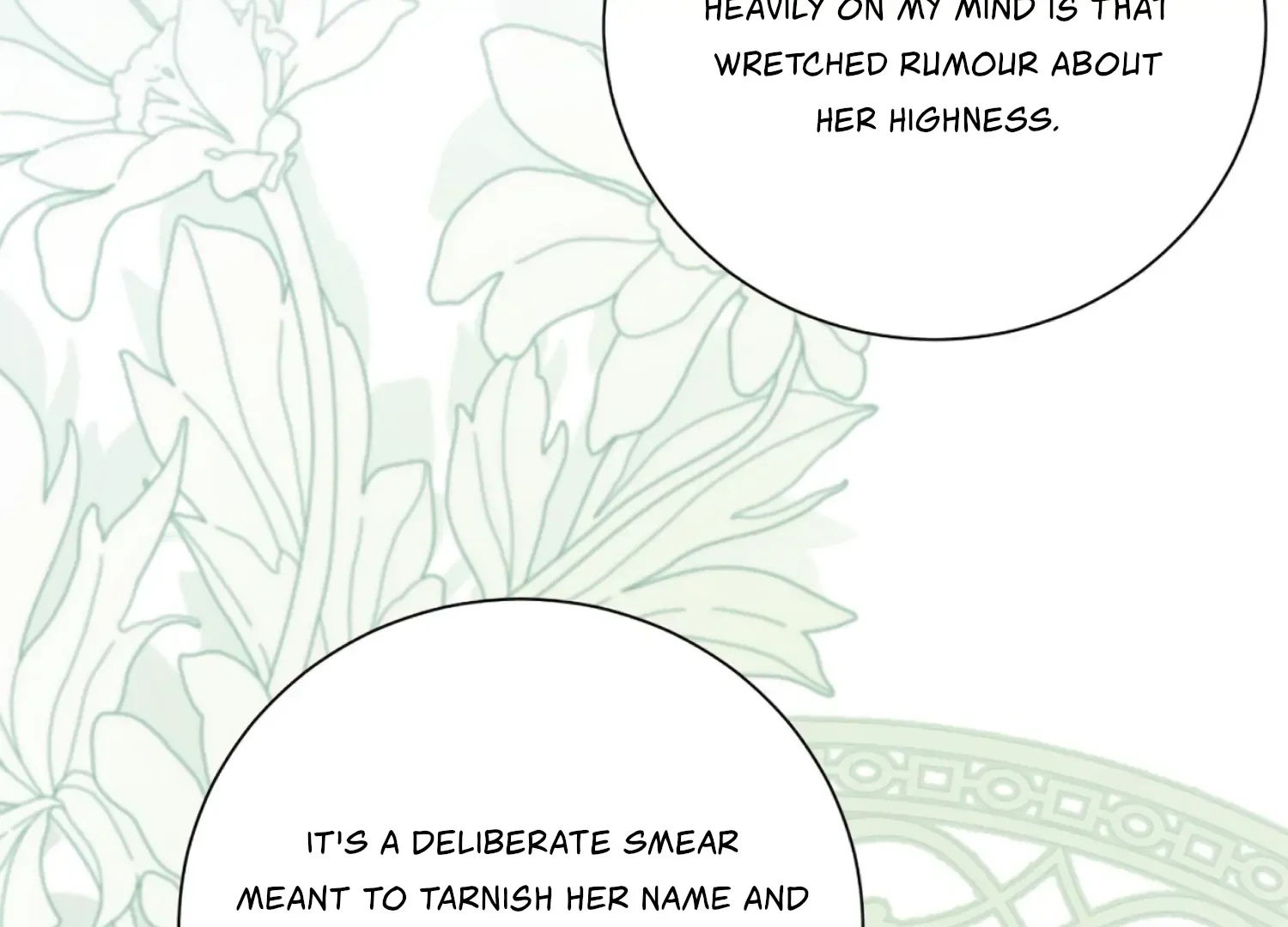Read The Night When Flowers Fall chapter 49 image 28 on Lezhin