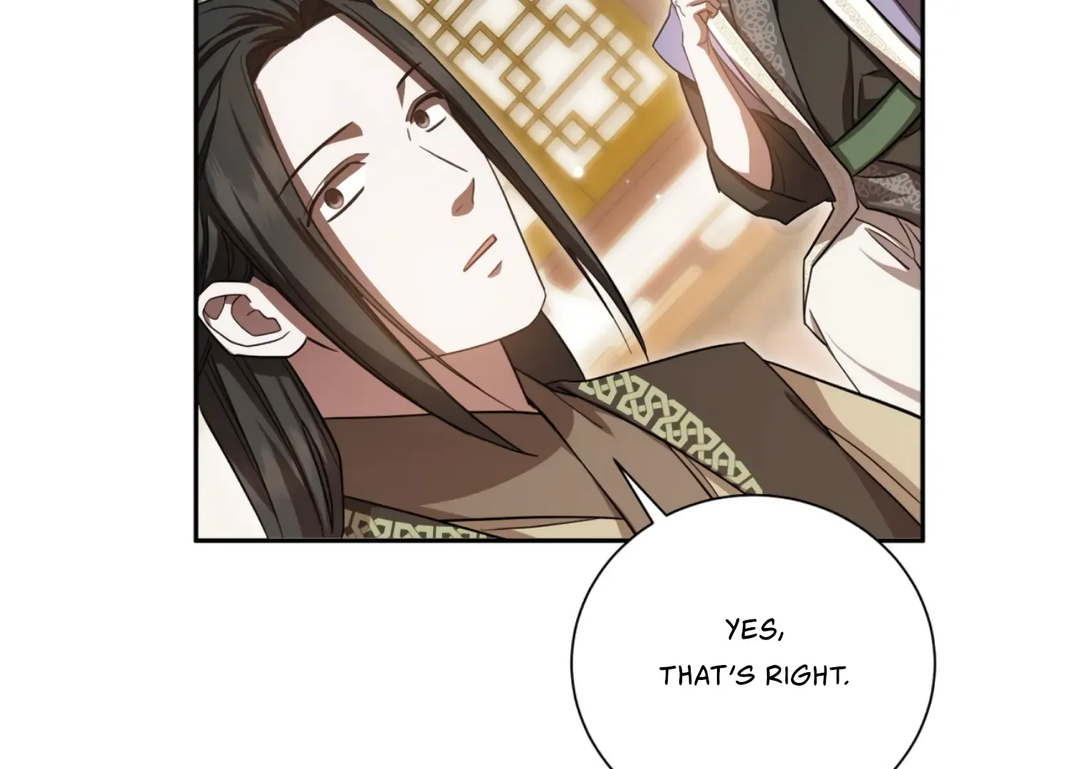 Read The Night When Flowers Fall chapter 49 image 36 on Lezhin