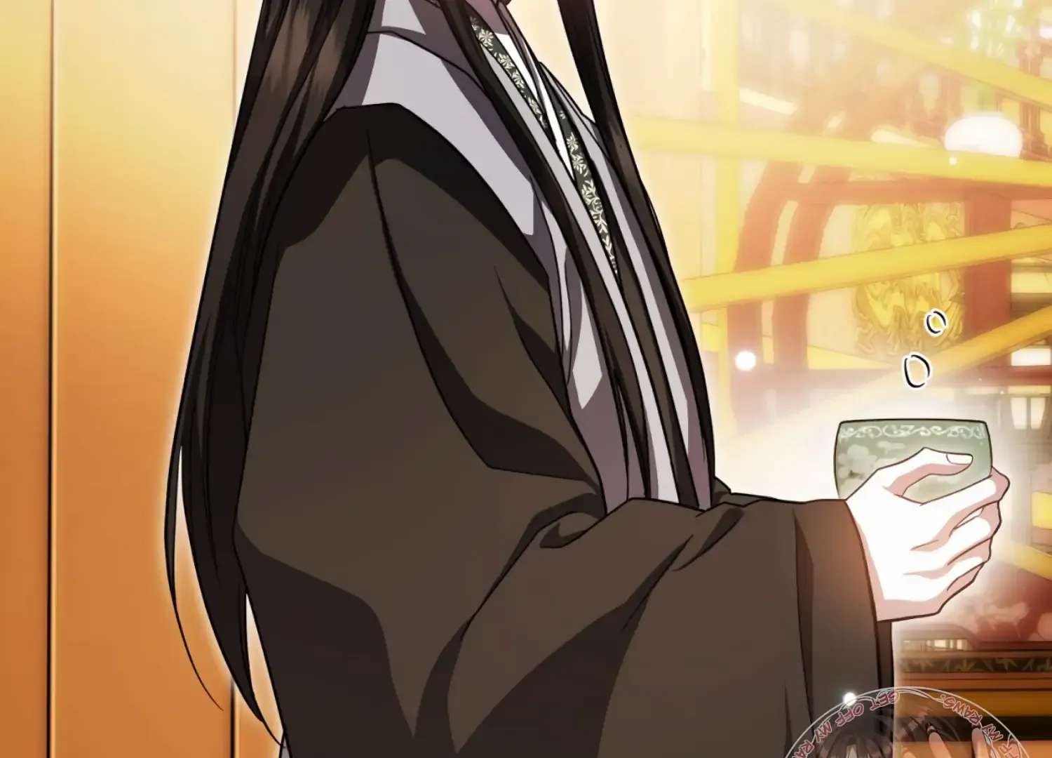 Read The Night When Flowers Fall chapter 49 image 40 on Lezhin