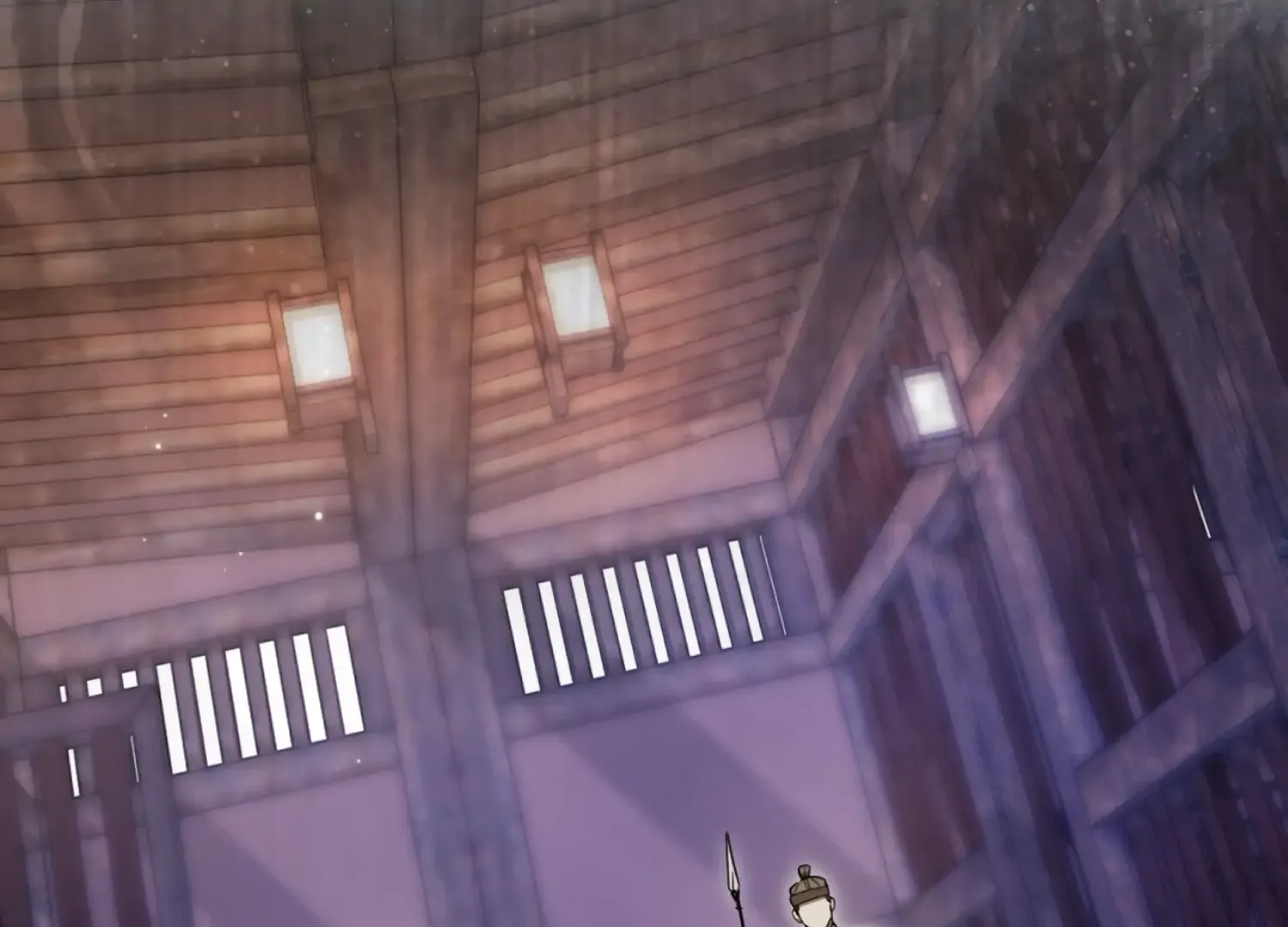Read The Night When Flowers Fall chapter 49 image 44 on Lezhin