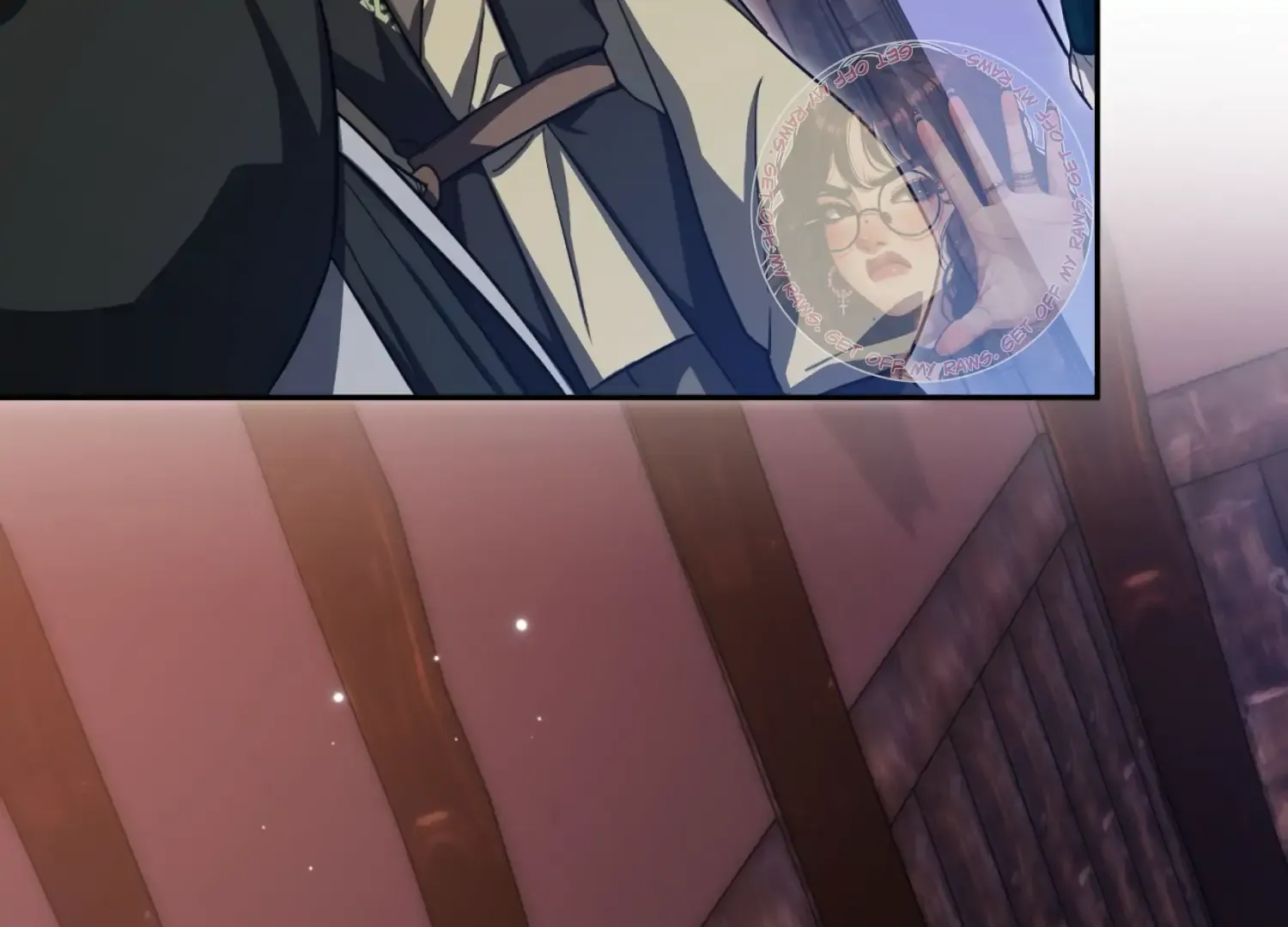 Read The Night When Flowers Fall chapter 49 image 52 on Lezhin