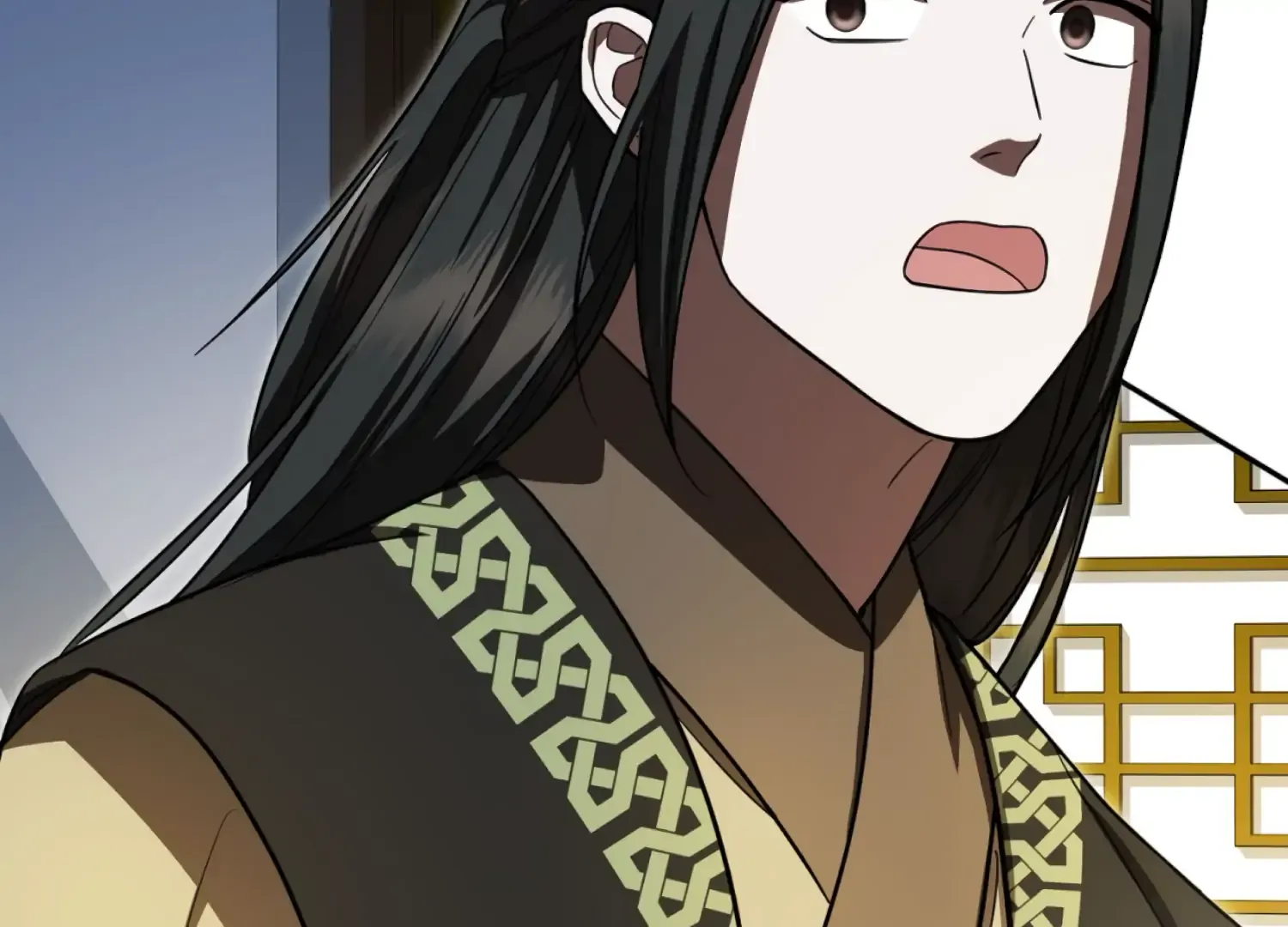 Read The Night When Flowers Fall chapter 49 image 6 on Lezhin