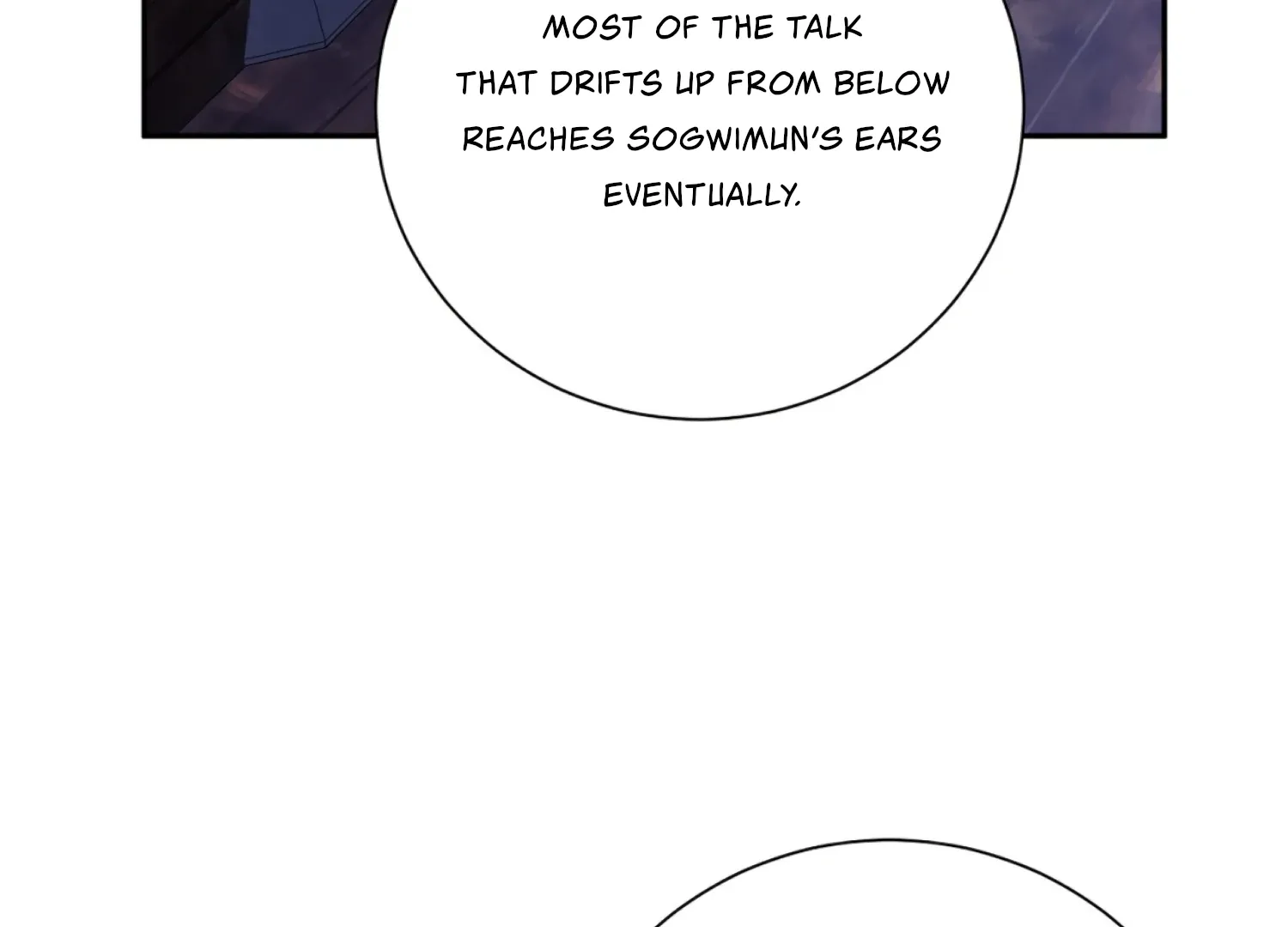 Read The Night When Flowers Fall chapter 49 image 60 on Lezhin