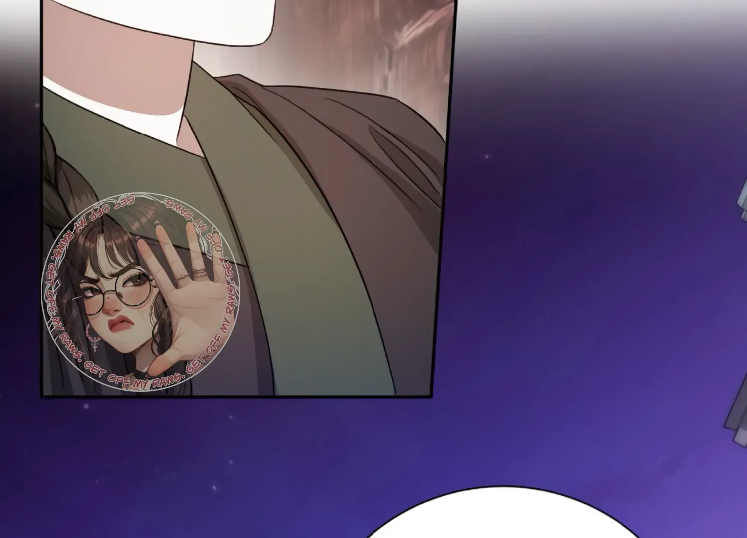 Read The Night When Flowers Fall chapter 49 image 62 on Lezhin