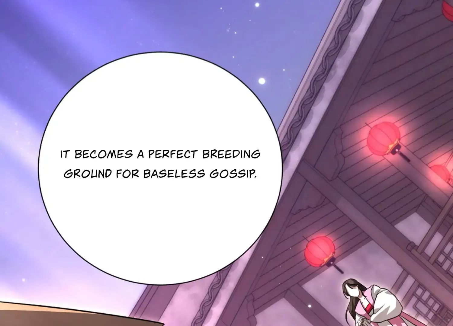 Read The Night When Flowers Fall chapter 49 image 64 on Lezhin