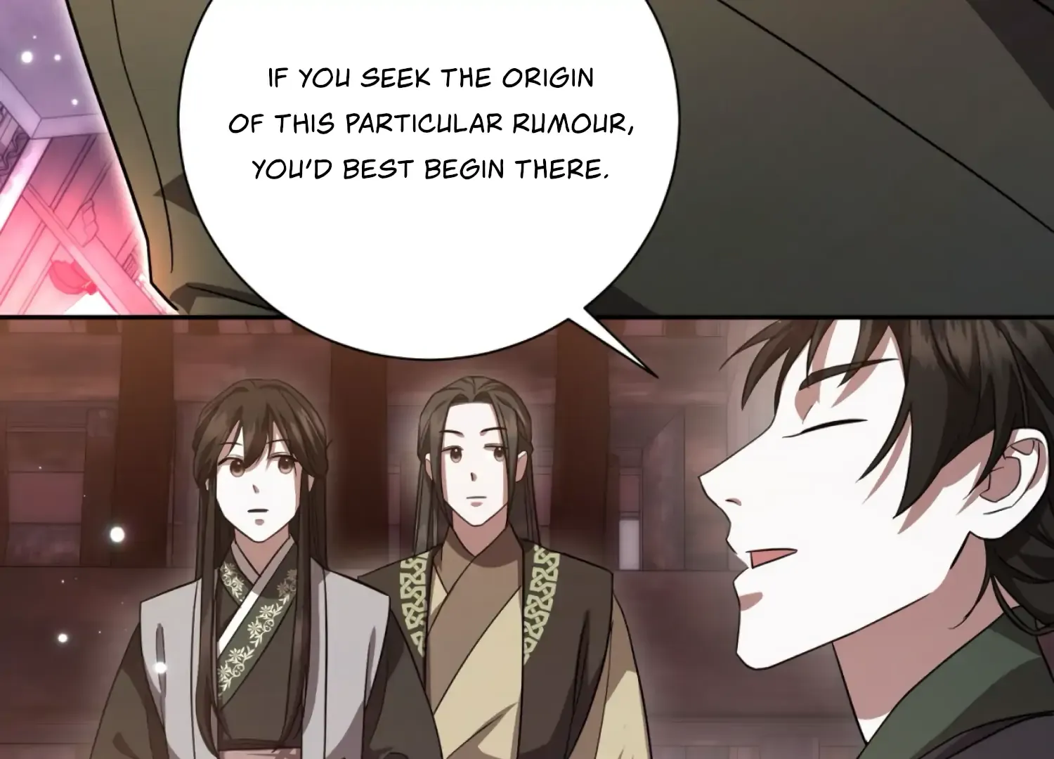 Read The Night When Flowers Fall chapter 49 image 66 on Lezhin