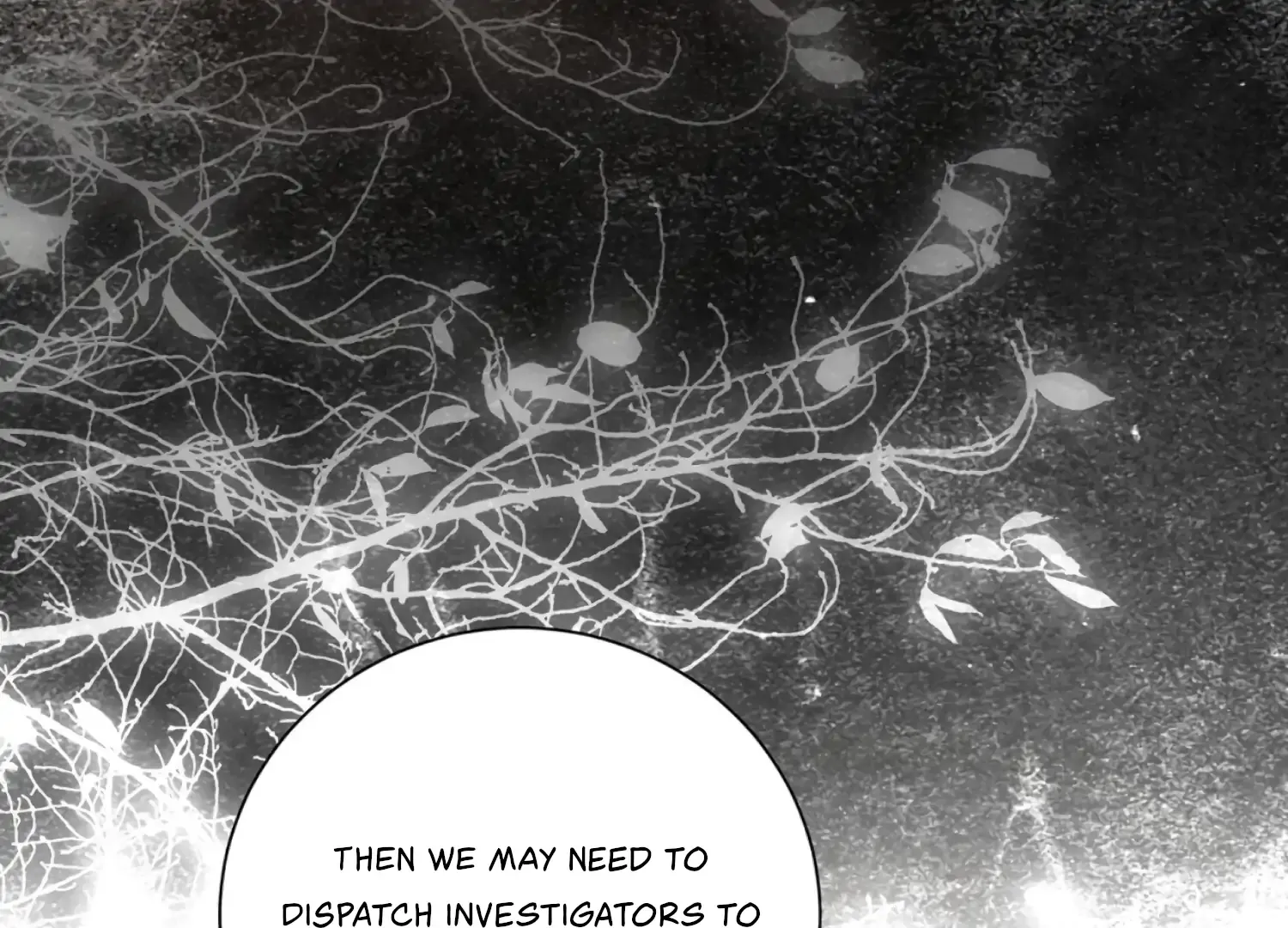 Read The Night When Flowers Fall chapter 49 image 69 on Lezhin