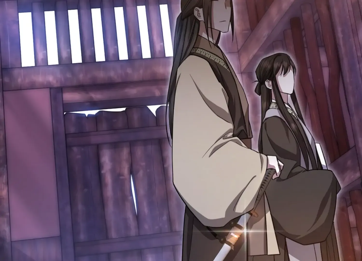 Read The Night When Flowers Fall chapter 49 image 73 on Lezhin