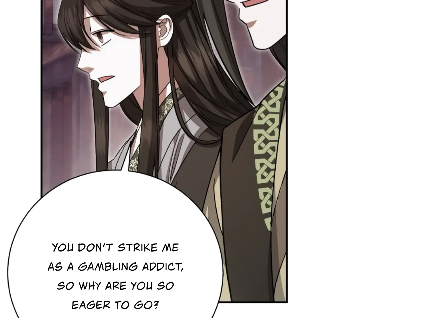 Read The Night When Flowers Fall chapter 49 image 83 on Lezhin