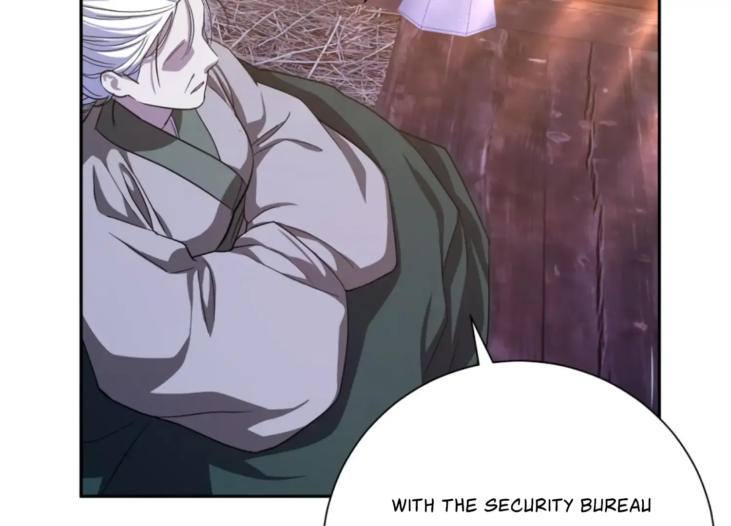 Read The Night When Flowers Fall chapter 49 image 85 on Lezhin