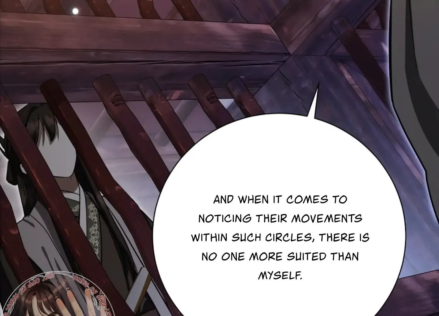 Read The Night When Flowers Fall chapter 49 image 88 on Lezhin