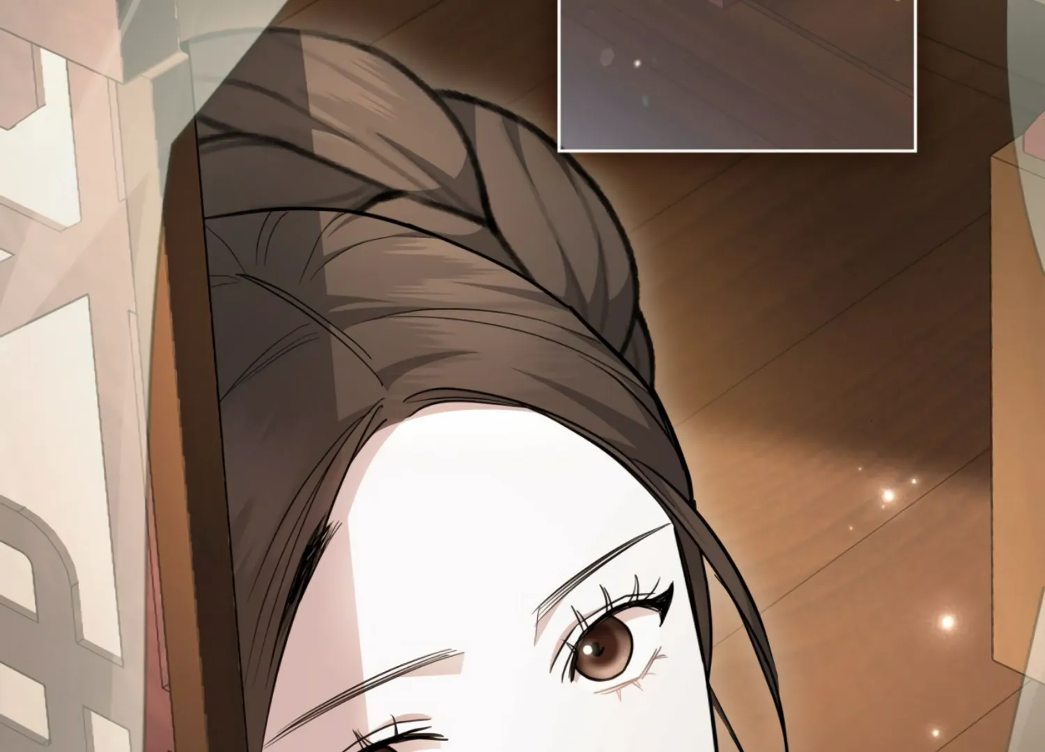 Read The Night When Flowers Fall chapter 5 image 100 on Lezhin
