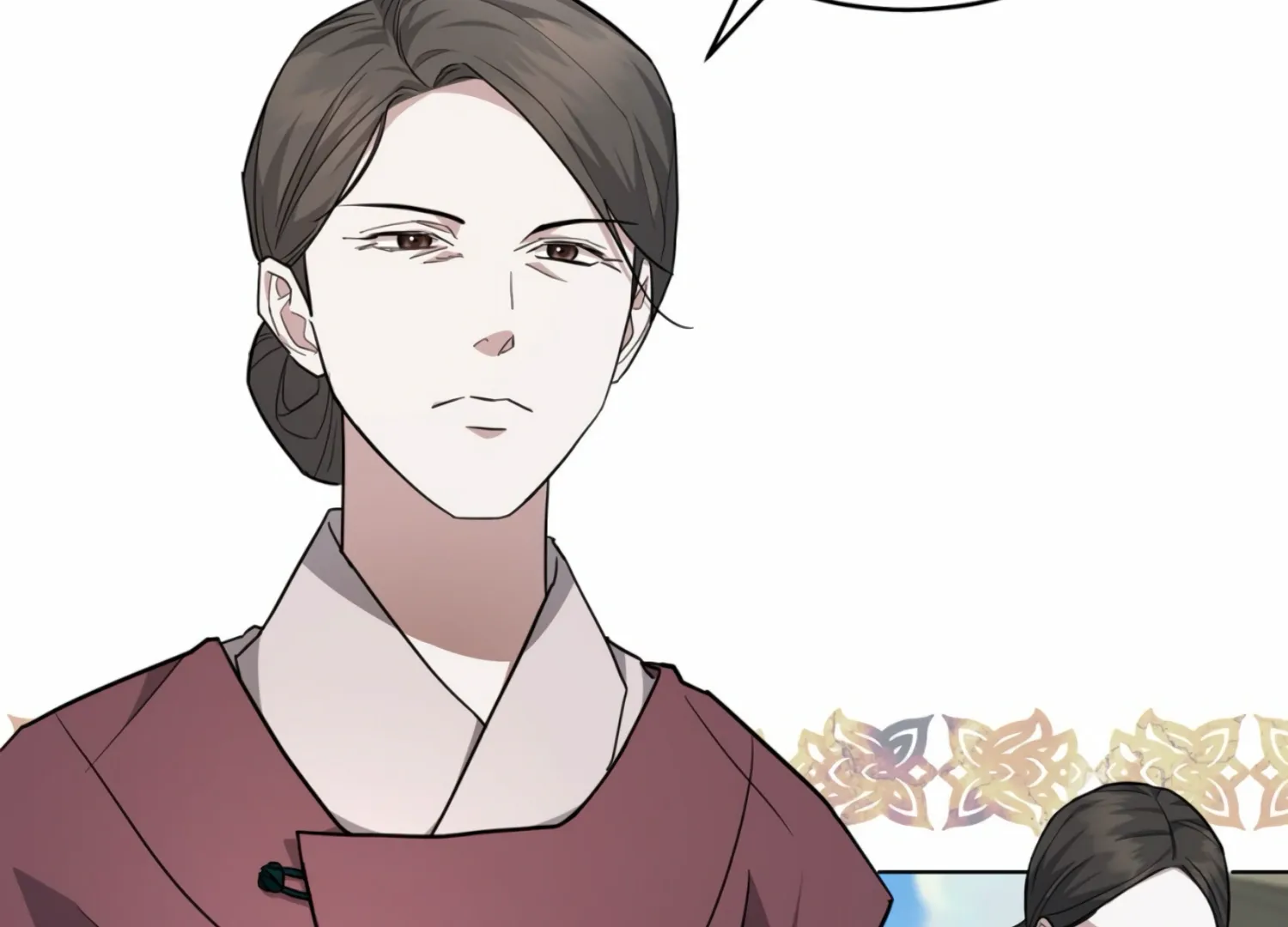 Read The Night When Flowers Fall chapter 5 image 111 on Lezhin