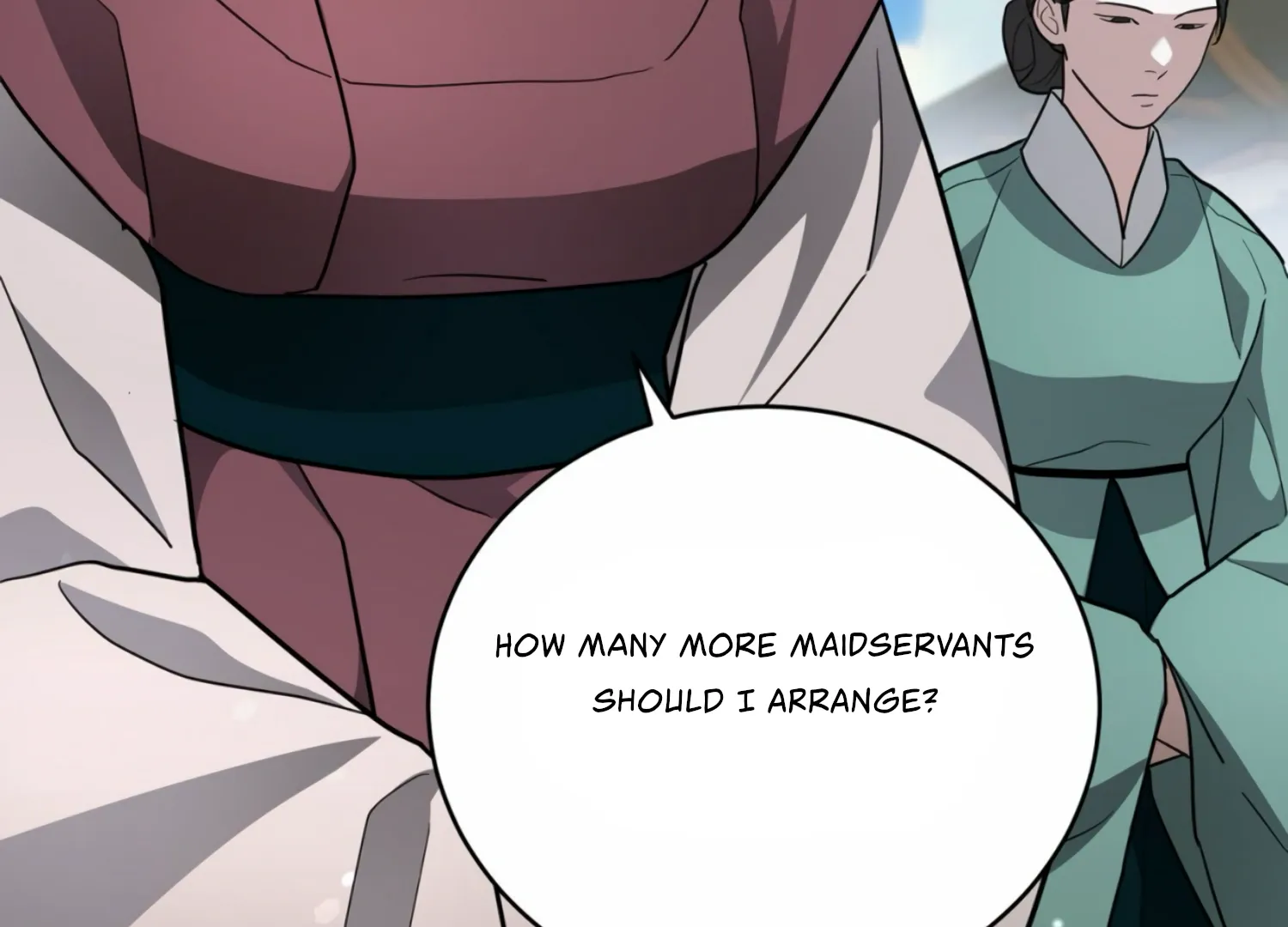 Read The Night When Flowers Fall chapter 5 image 112 on Lezhin