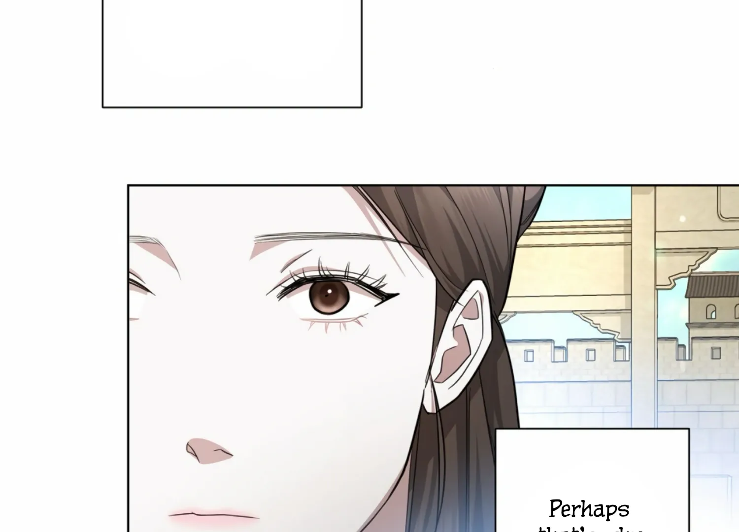 Read The Night When Flowers Fall chapter 5 image 115 on Lezhin