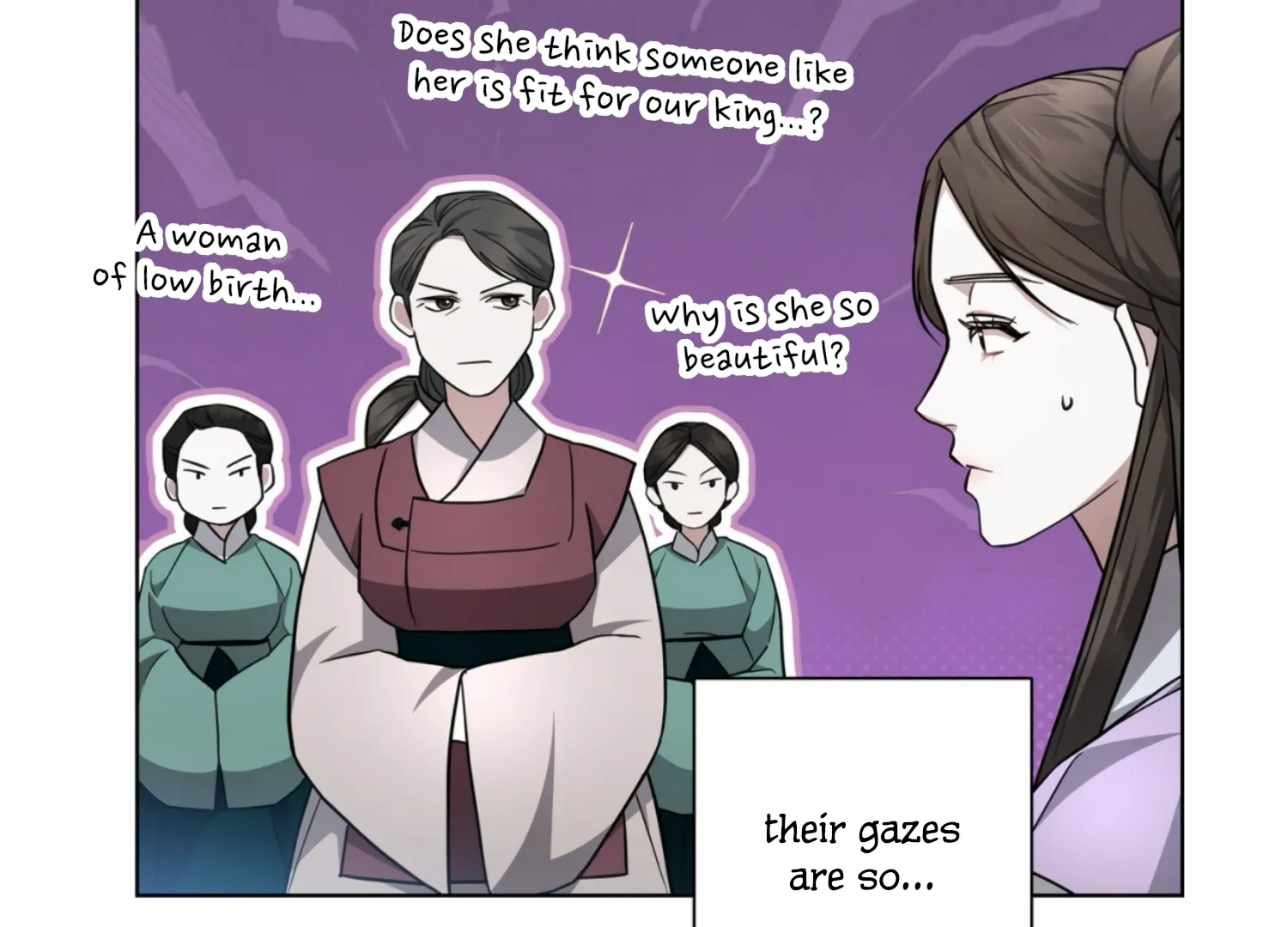 Read The Night When Flowers Fall chapter 5 image 117 on Lezhin