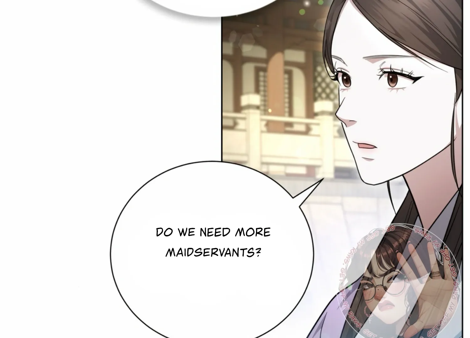 Read The Night When Flowers Fall chapter 5 image 119 on Lezhin