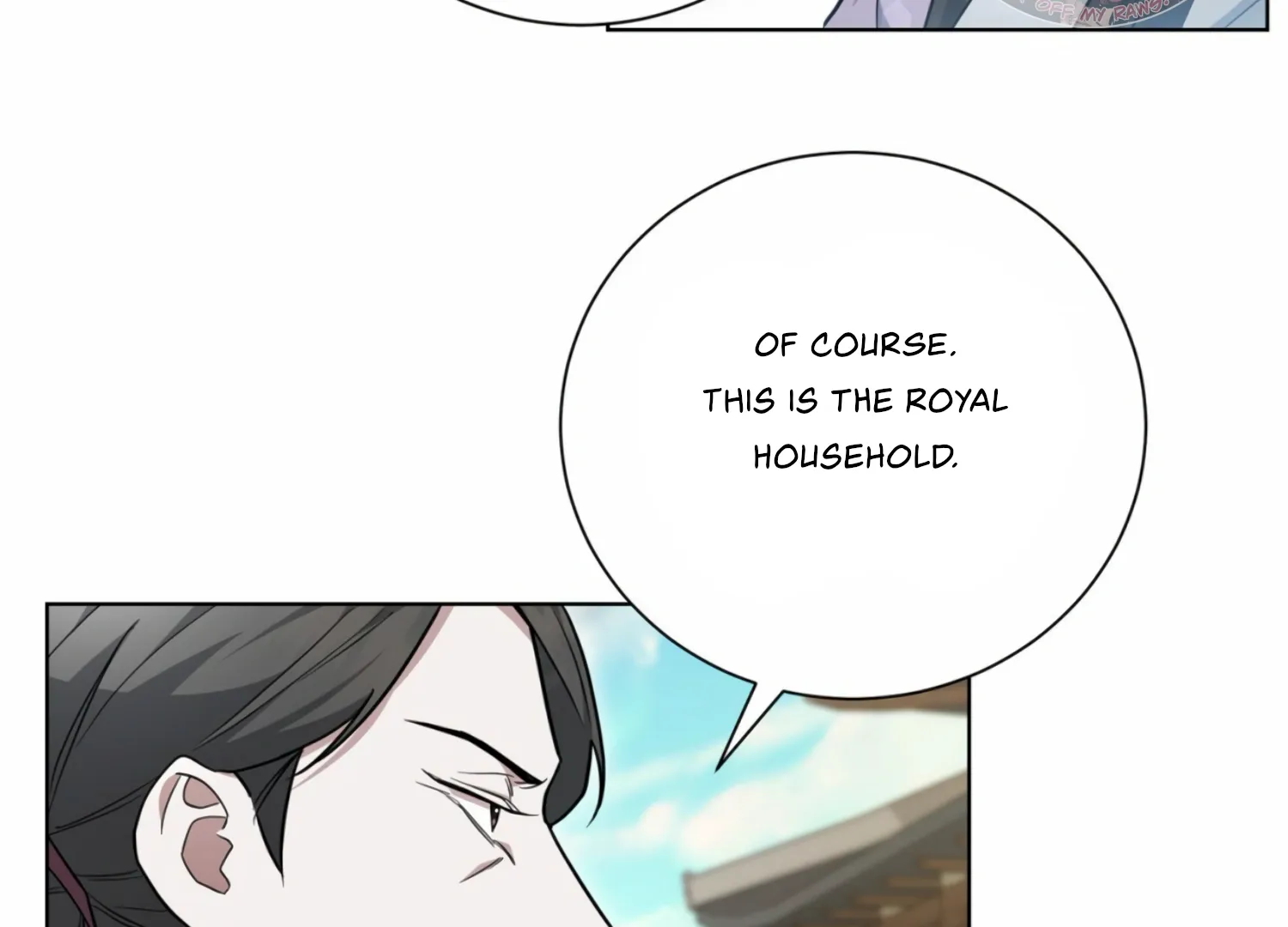 Read The Night When Flowers Fall chapter 5 image 120 on Lezhin