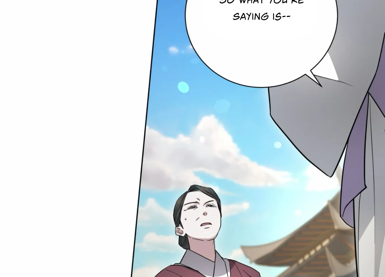 Read The Night When Flowers Fall chapter 5 image 126 on Lezhin