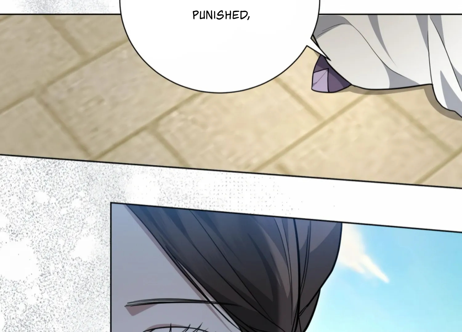 Read The Night When Flowers Fall chapter 5 image 129 on Lezhin