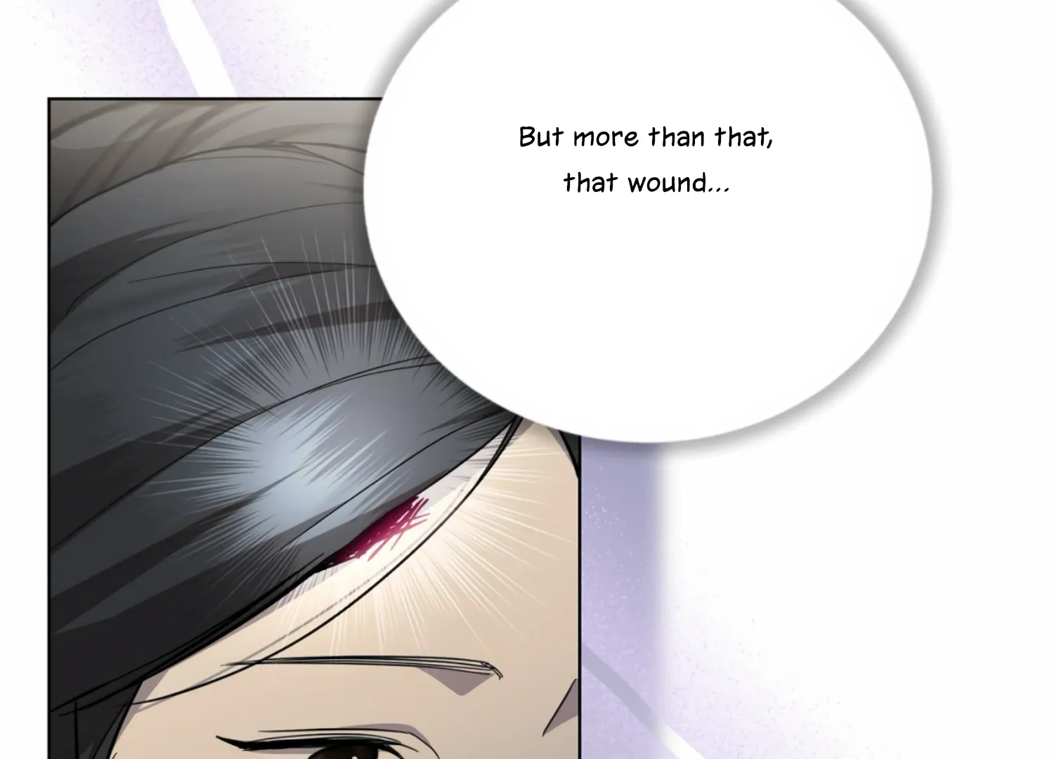 Read The Night When Flowers Fall chapter 5 image 13 on Lezhin