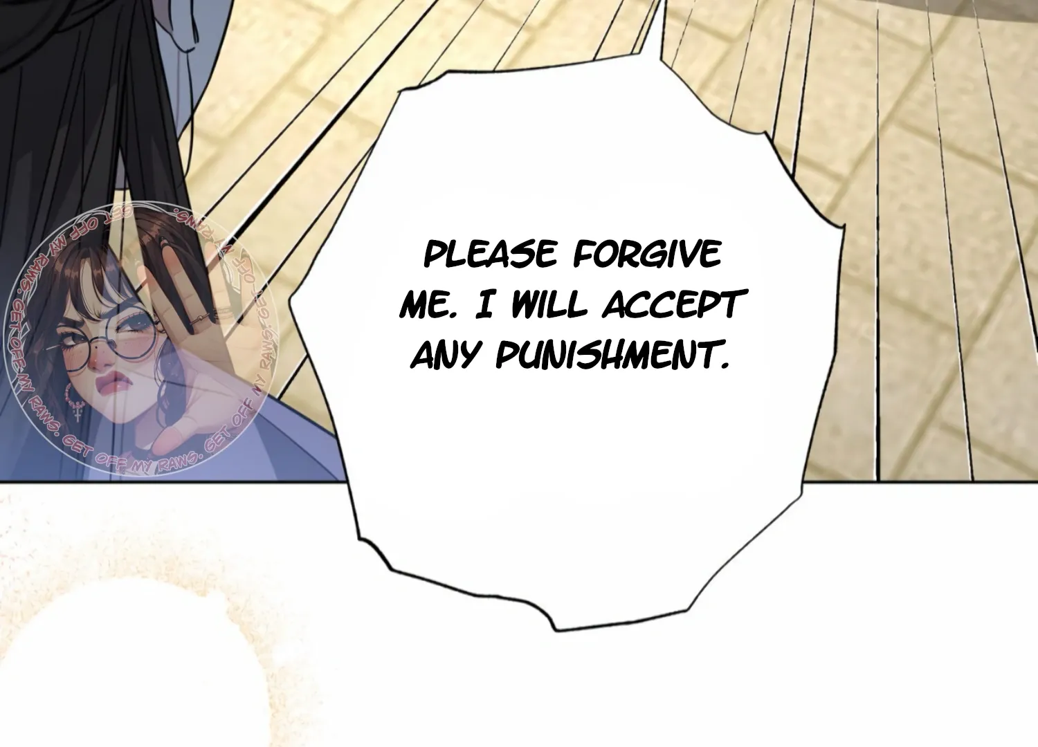 Read The Night When Flowers Fall chapter 5 image 135 on Lezhin