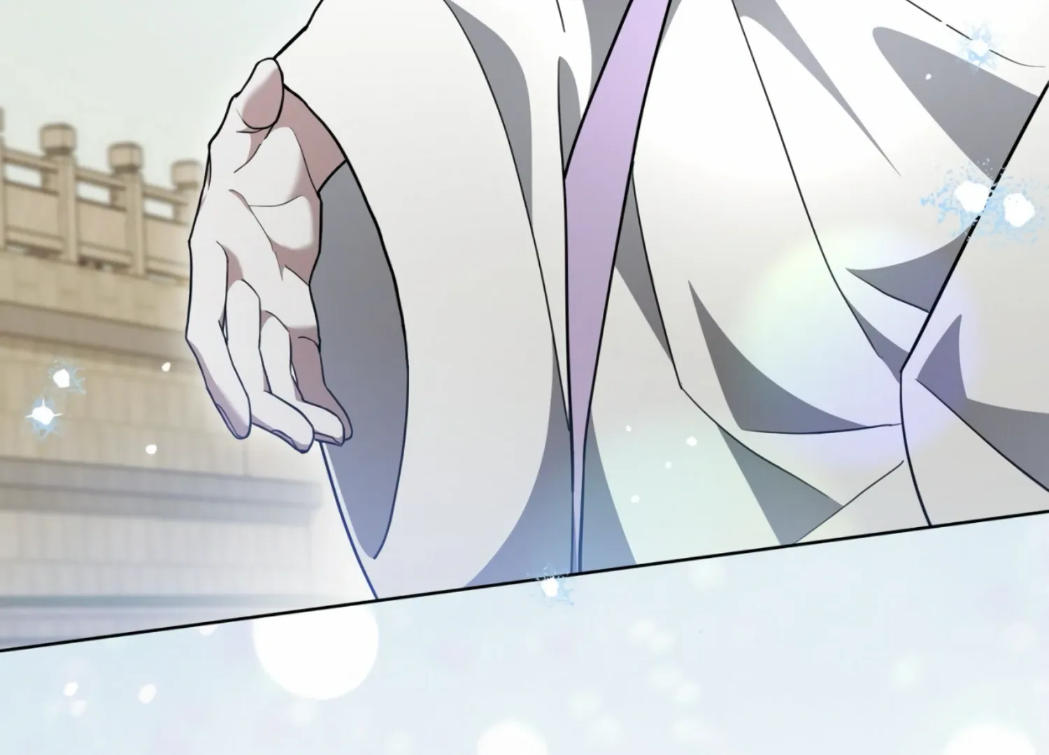 Read The Night When Flowers Fall chapter 5 image 142 on Lezhin