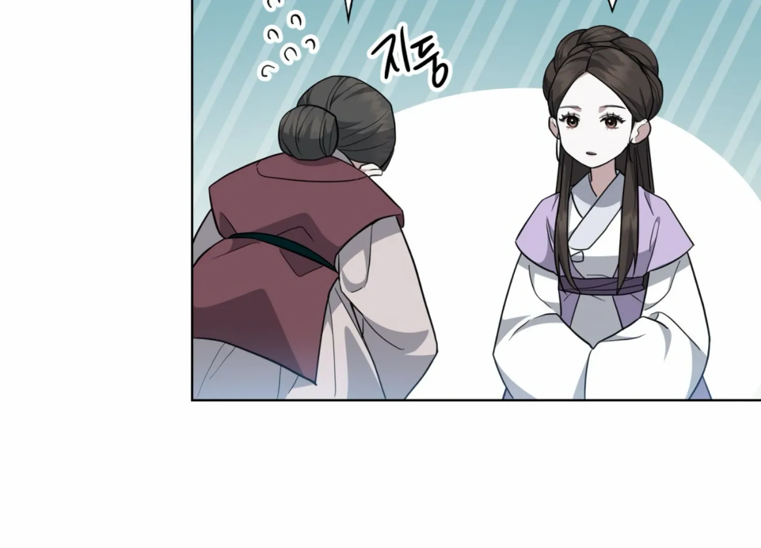 Read The Night When Flowers Fall chapter 5 image 146 on Lezhin
