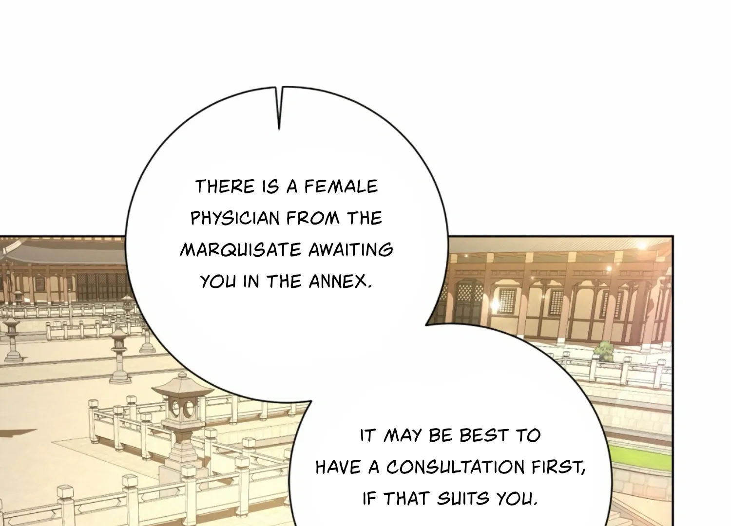 Read The Night When Flowers Fall chapter 5 image 147 on Lezhin
