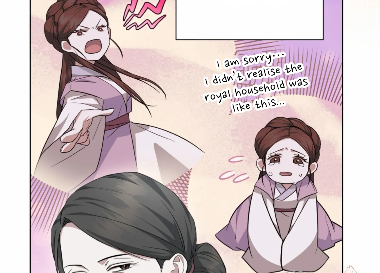 Read The Night When Flowers Fall chapter 5 image 152 on Lezhin