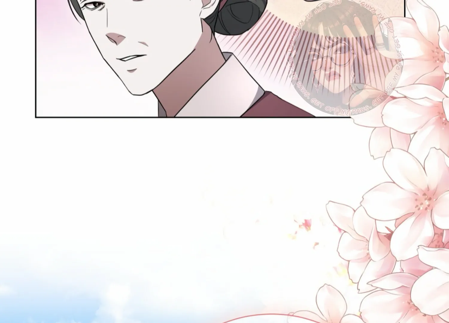 Read The Night When Flowers Fall chapter 5 image 153 on Lezhin