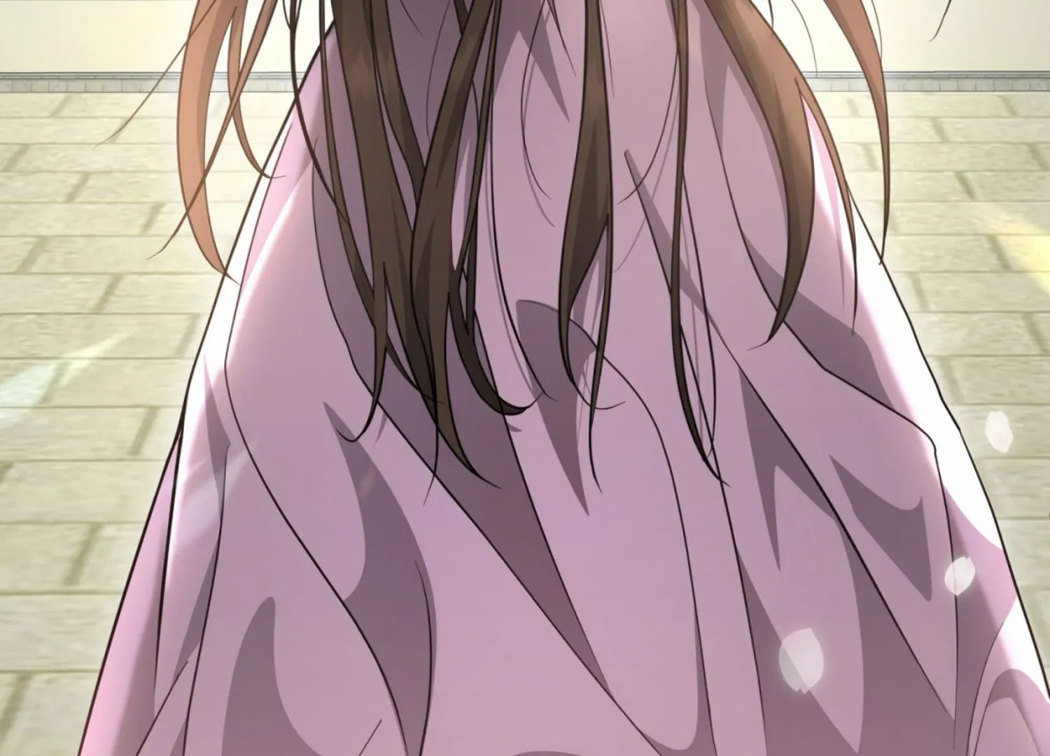 Read The Night When Flowers Fall chapter 5 image 156 on Lezhin