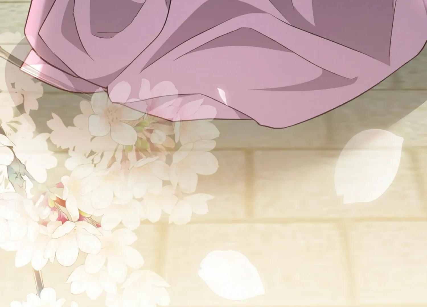 Read The Night When Flowers Fall chapter 5 image 157 on Lezhin