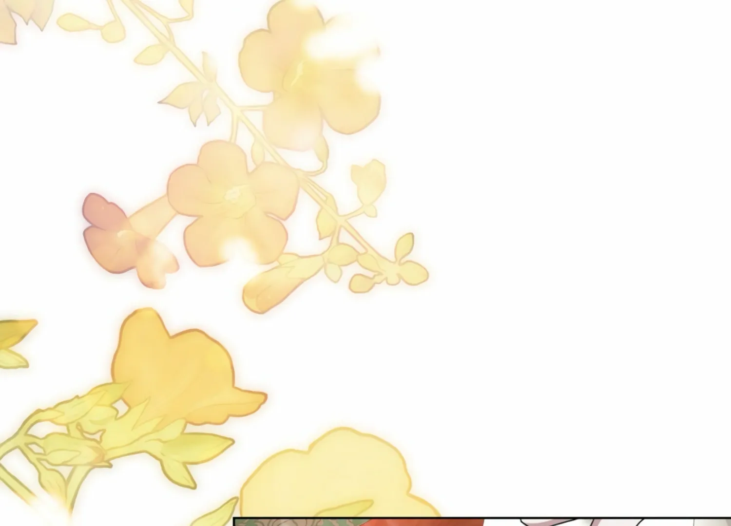Read The Night When Flowers Fall chapter 5 image 2 on Lezhin