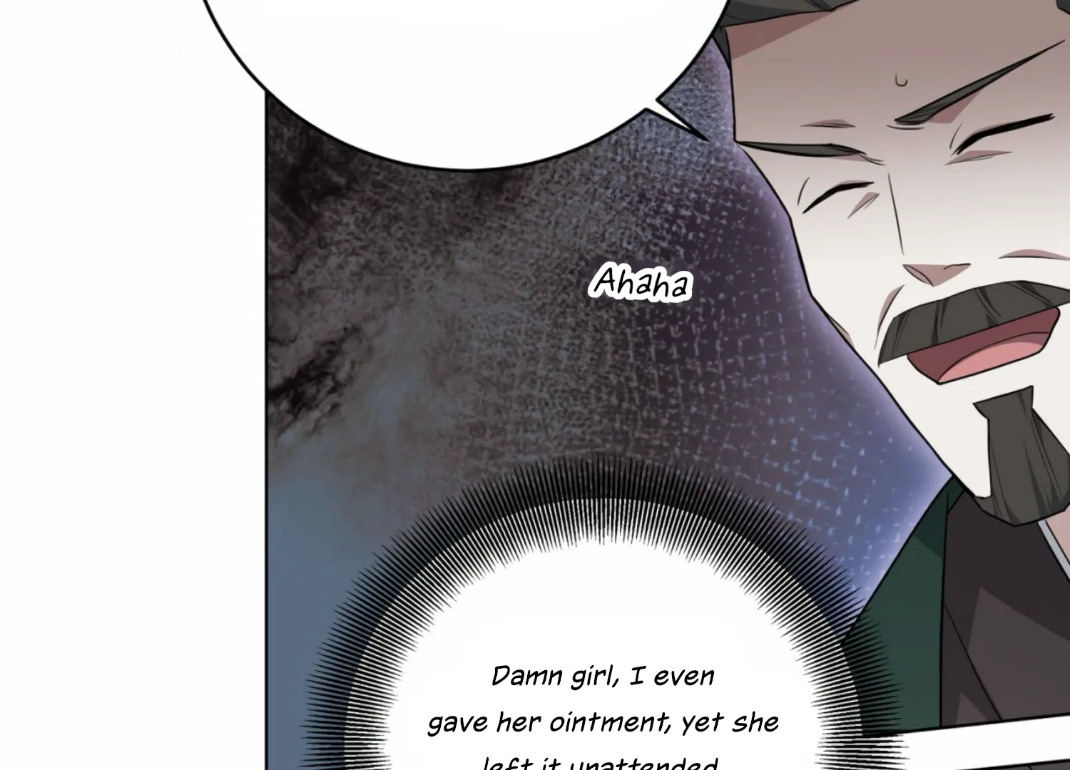 Read The Night When Flowers Fall chapter 5 image 20 on Lezhin