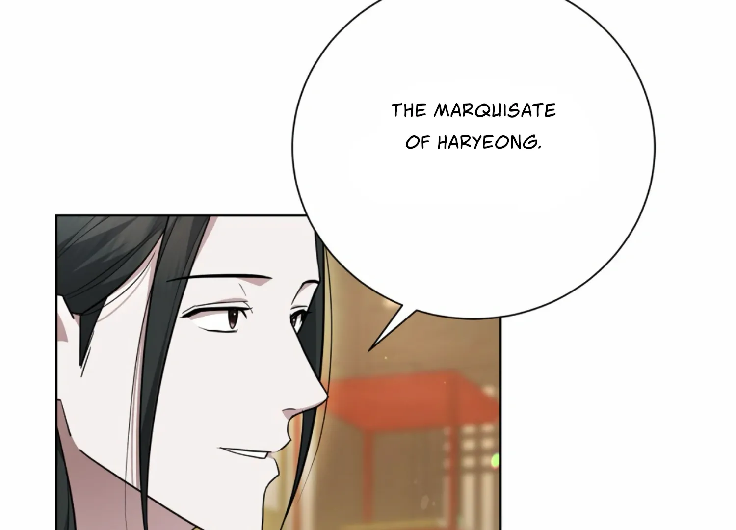 Read The Night When Flowers Fall chapter 5 image 27 on Lezhin