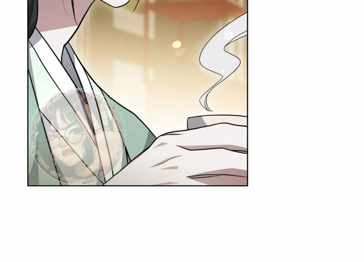 Read The Night When Flowers Fall chapter 5 image 28 on Lezhin