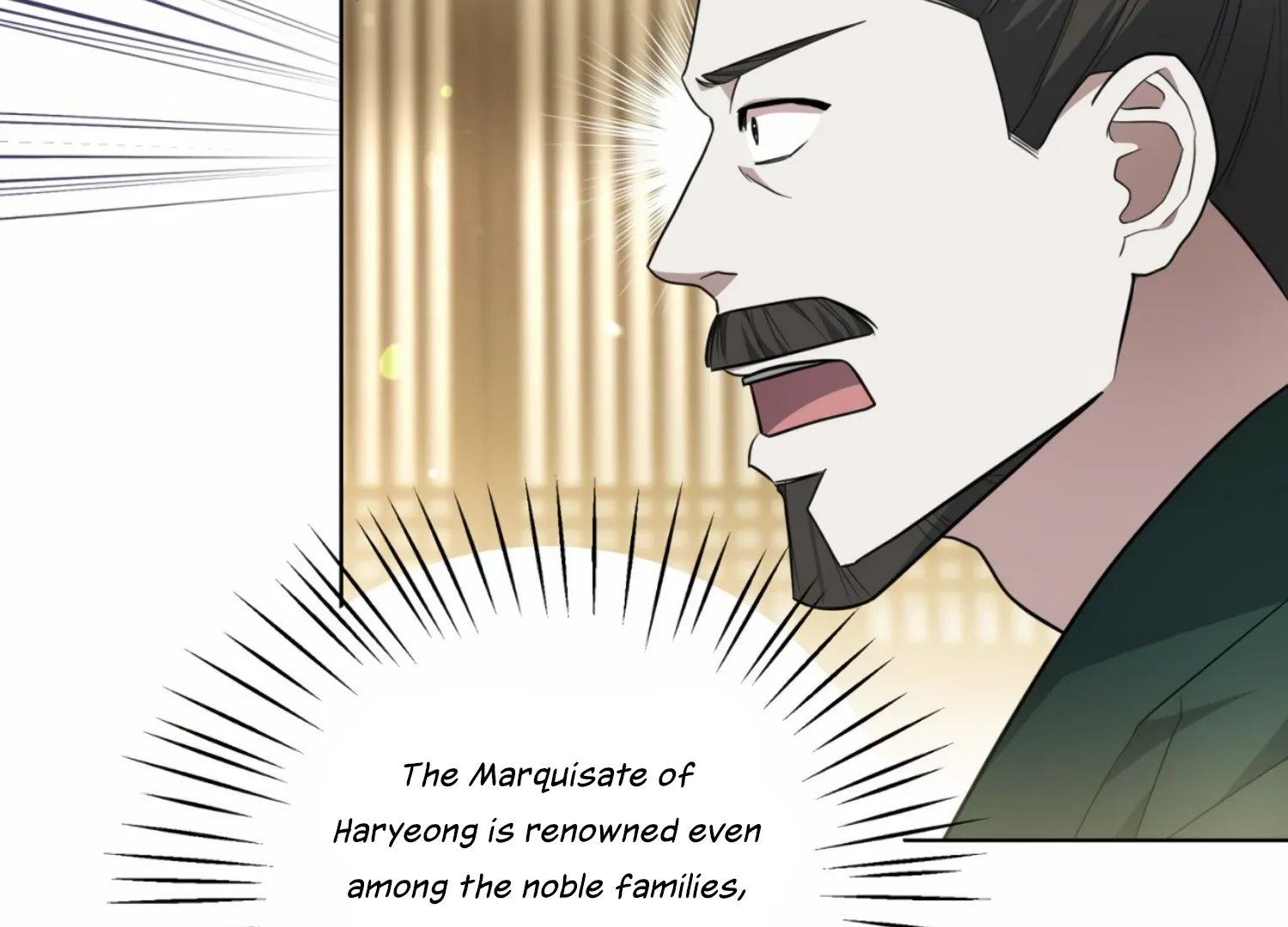 Read The Night When Flowers Fall chapter 5 image 30 on Lezhin