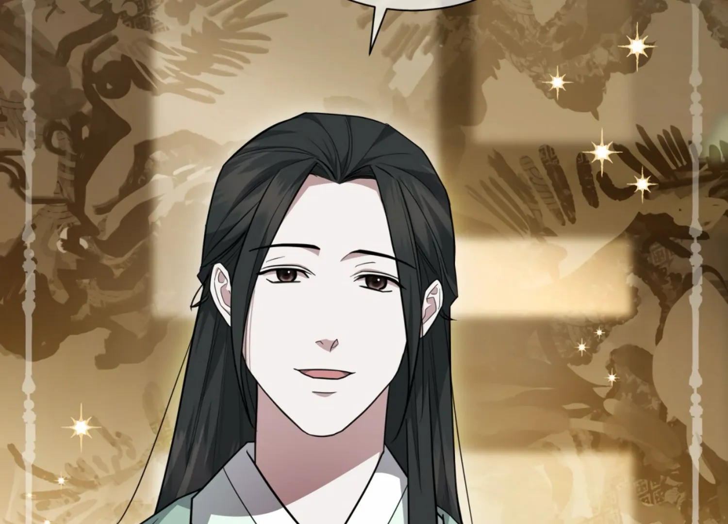 Read The Night When Flowers Fall chapter 5 image 38 on Lezhin