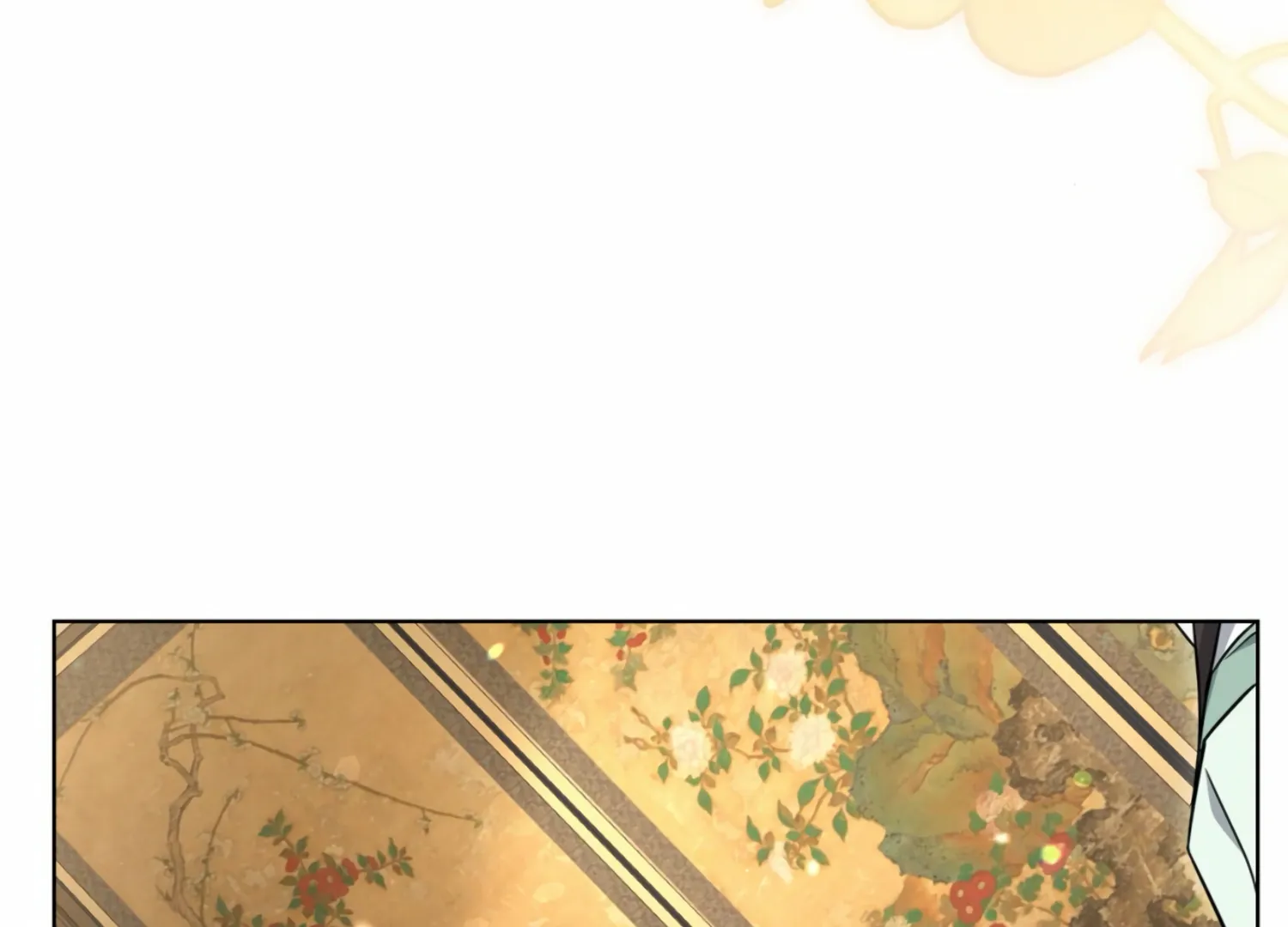 Read The Night When Flowers Fall chapter 5 image 4 on Lezhin