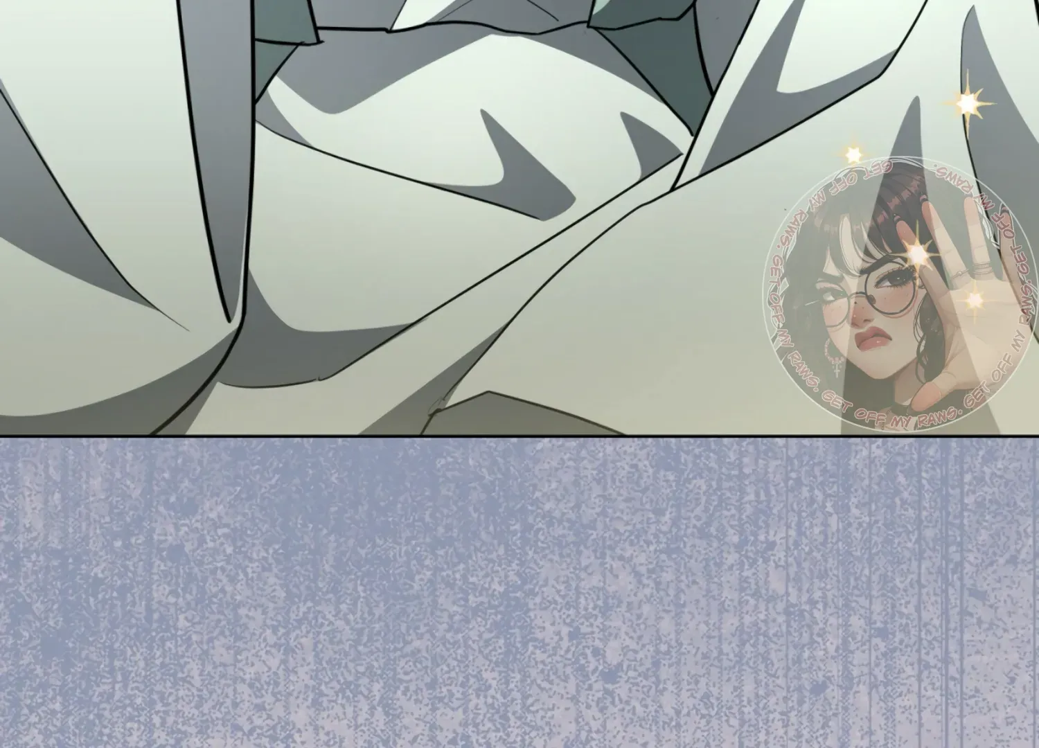 Read The Night When Flowers Fall chapter 5 image 40 on Lezhin