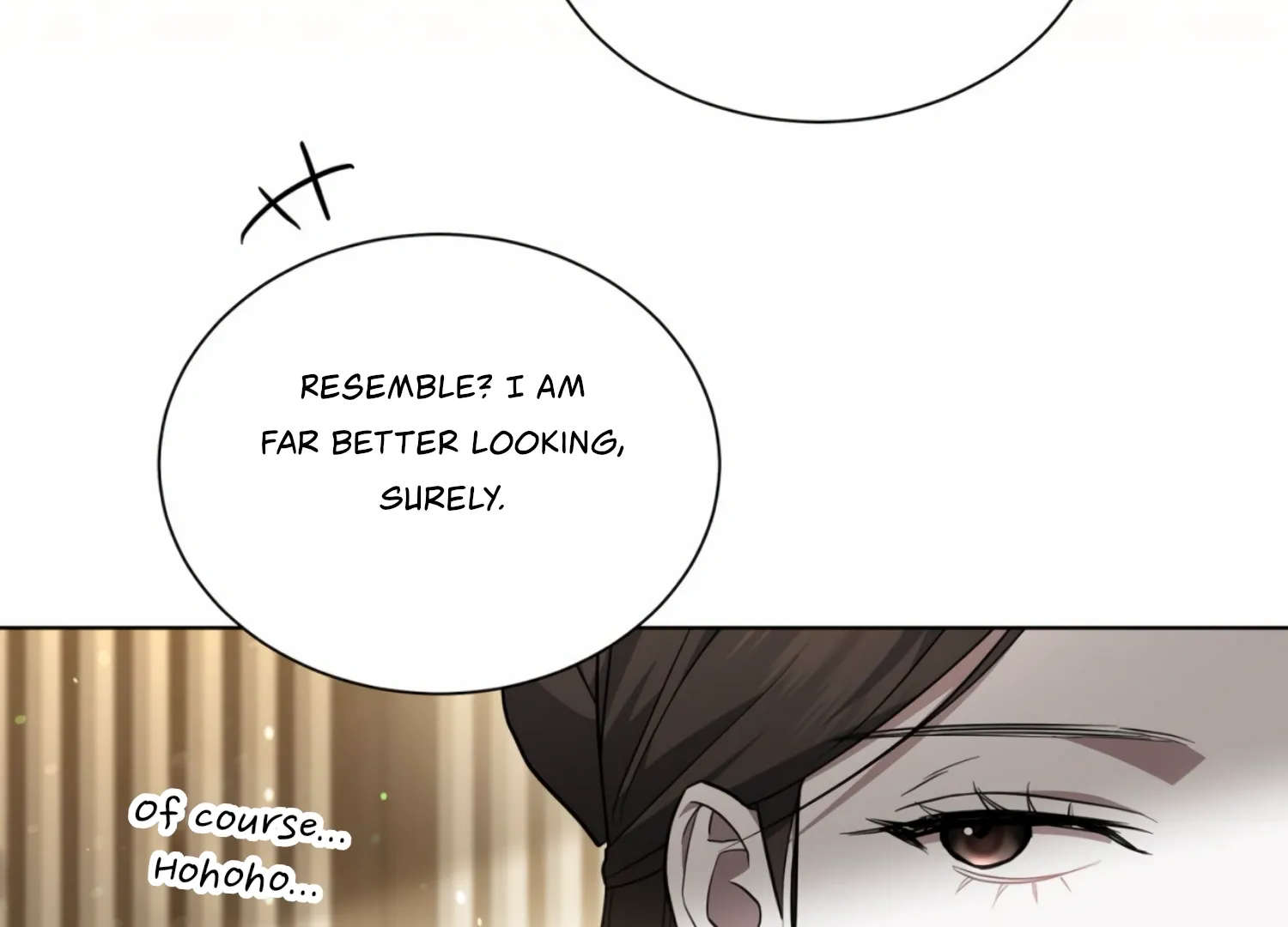 Read The Night When Flowers Fall chapter 5 image 43 on Lezhin