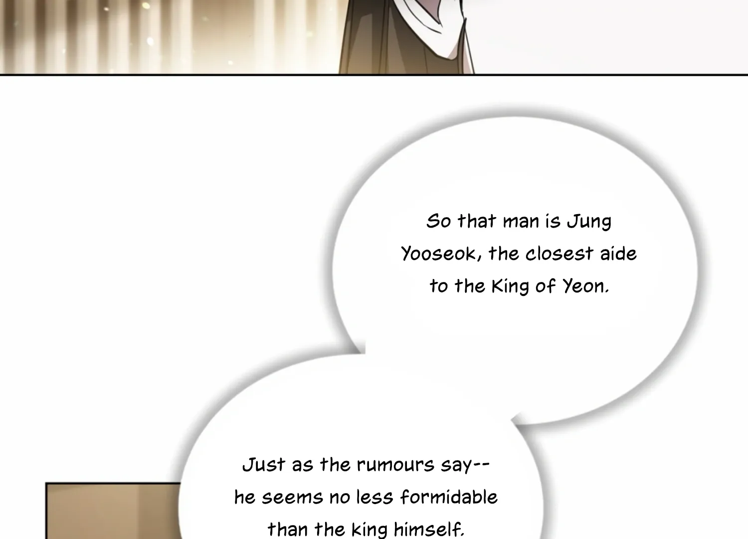 Read The Night When Flowers Fall chapter 5 image 44 on Lezhin