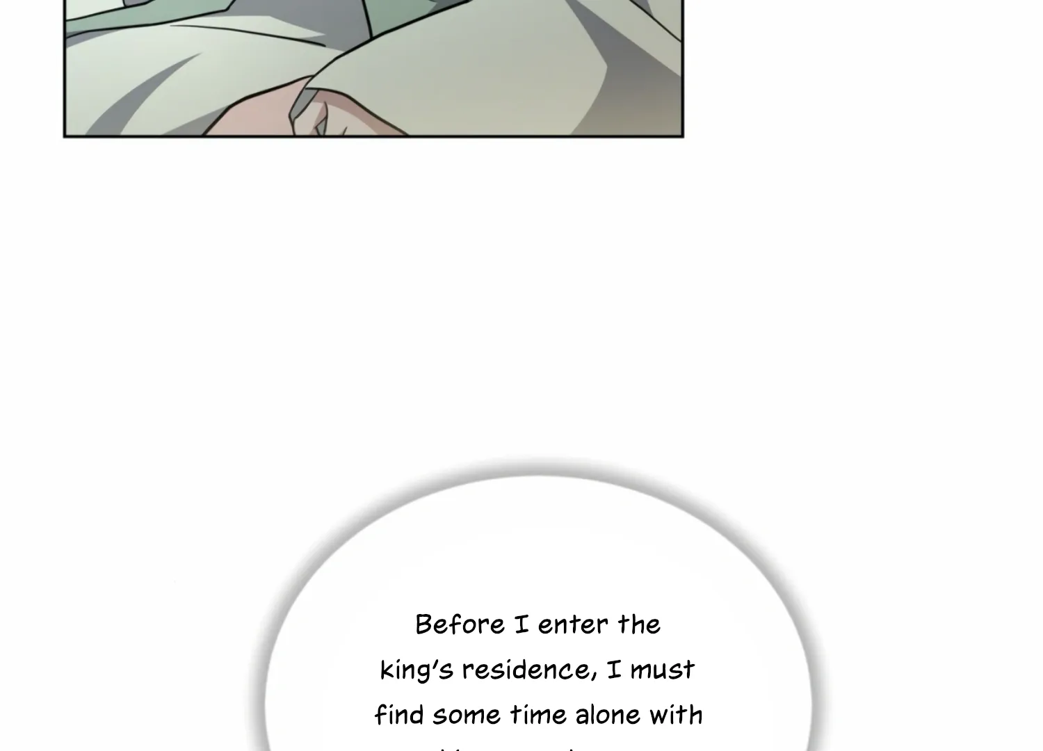 Read The Night When Flowers Fall chapter 5 image 47 on Lezhin