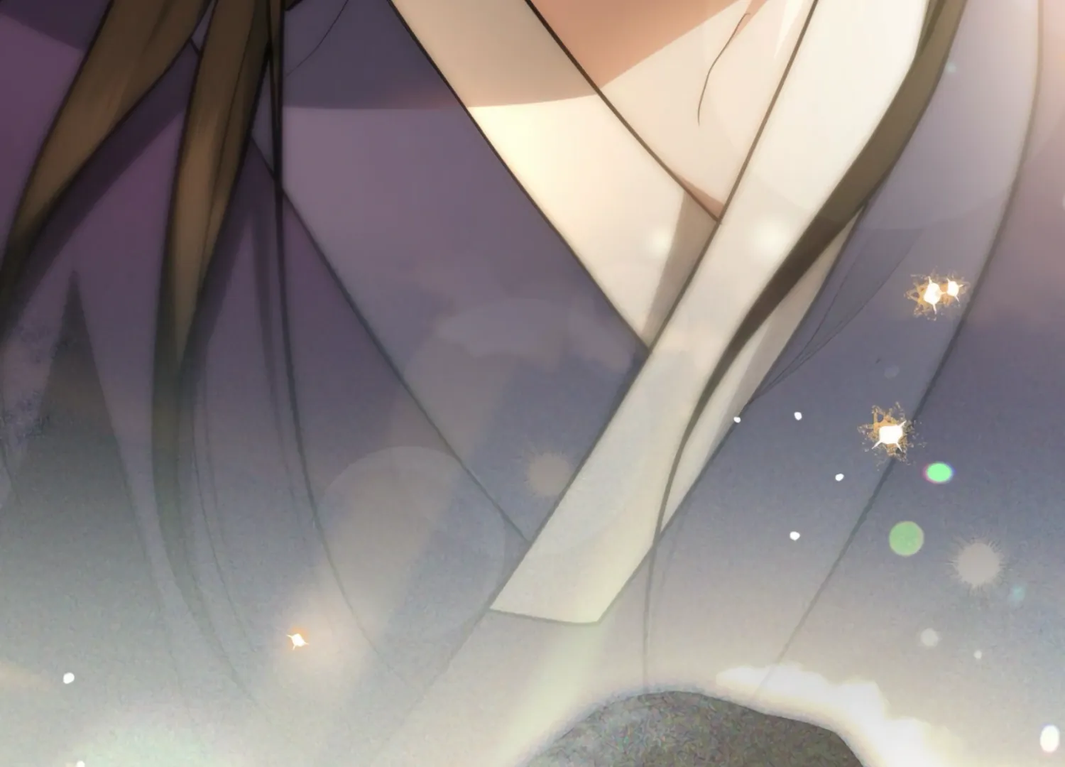 Read The Night When Flowers Fall chapter 5 image 58 on Lezhin