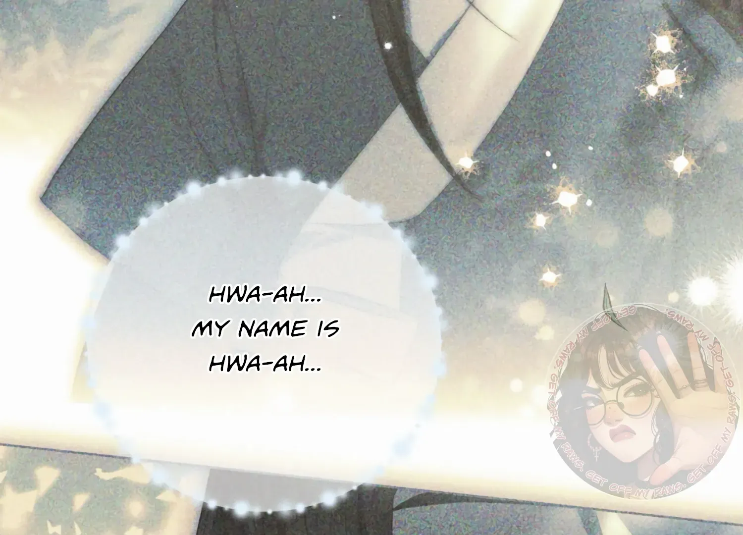 Read The Night When Flowers Fall chapter 5 image 60 on Lezhin