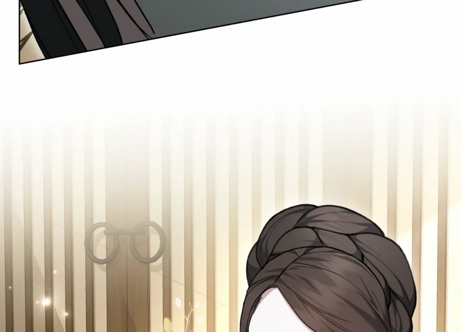 Read The Night When Flowers Fall chapter 5 image 7 on Lezhin
