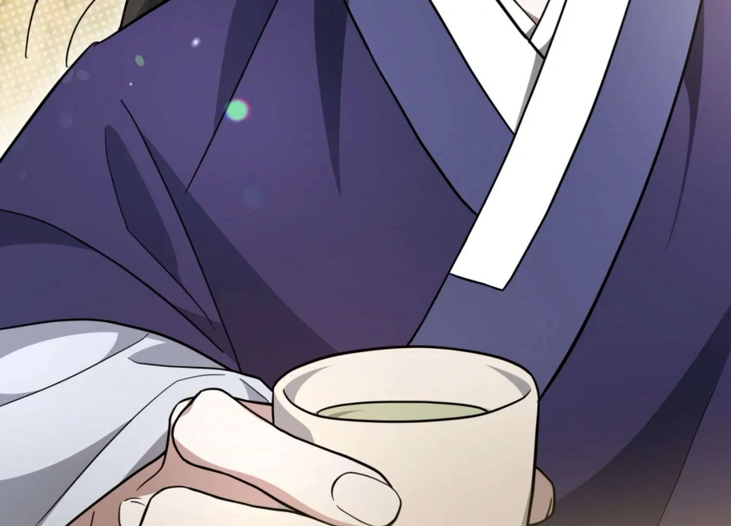 Read The Night When Flowers Fall chapter 5 image 71 on Lezhin