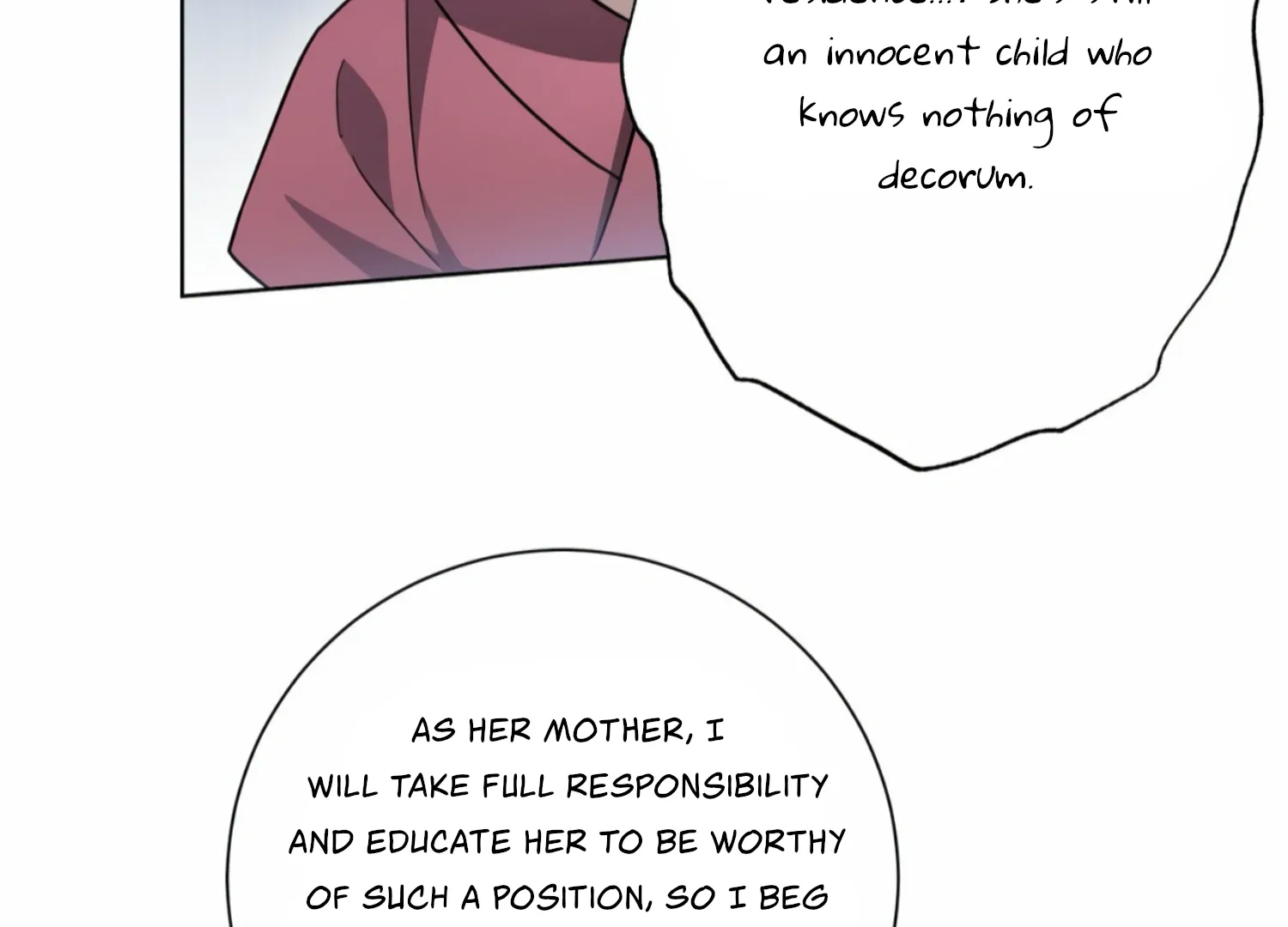 Read The Night When Flowers Fall chapter 5 image 76 on Lezhin