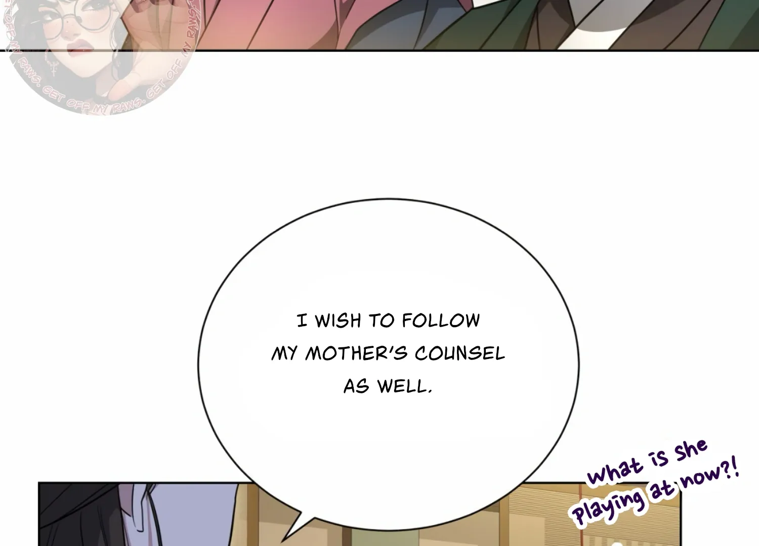 Read The Night When Flowers Fall chapter 5 image 78 on Lezhin